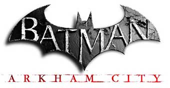 Batman : Arkham City