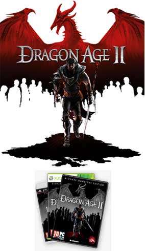 Dragon Age II (image 3)