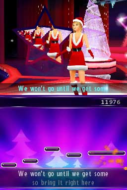 Just SING! Christmas Vol. 2 (image 3)