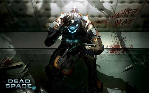 Dead Space 2 (image 1)