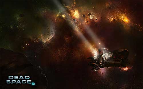 Dead Space 2 (image 3)