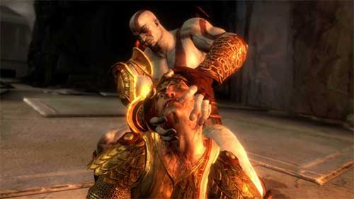 Mortal Kombat (image 2)