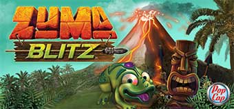 Zuma Blitz