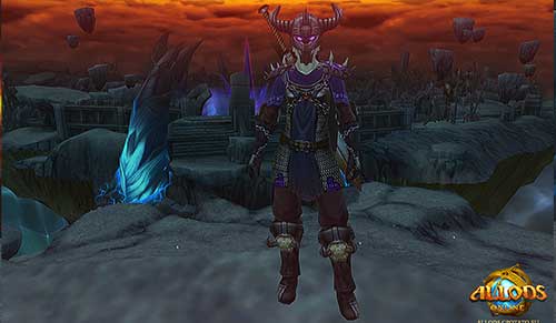 Allods Online - Volume 3 : Les Seigneurs de guerre (image 6)