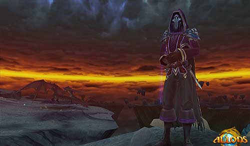 Allods Online - Volume 3 : Les Seigneurs de guerre (image 4)