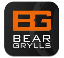 Bear Grylls :  The Bear Essentials