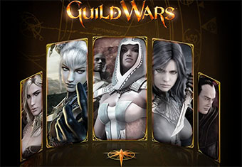 Guild Wars