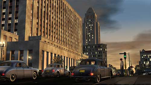 LA Noire (image 2)