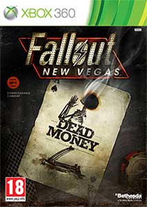 Fallout : New Vegas - Dead Money
