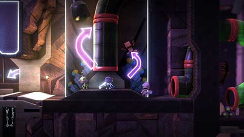 LittleBigPlanet 2 (image 7)