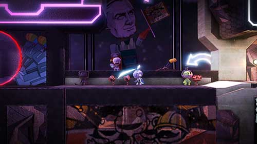 LittleBigPlanet 2 (image 6)