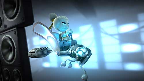 LittleBigPlanet 2 (image 2)