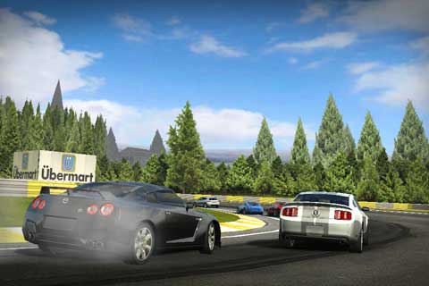 Real Racing 2 (image 5)