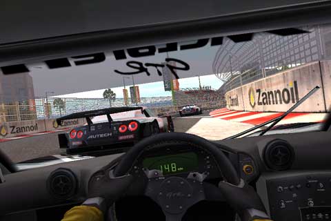 Real Racing 2 (image 4)