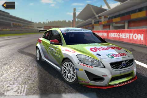 Real Racing 2 (image 3)