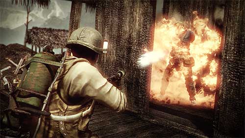 Battlefield : Bad Company 2 Vietnam (image 2)