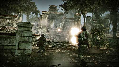 Battlefield : Bad Company 2 Vietnam (image 3)