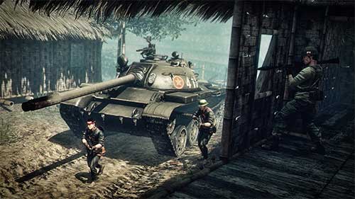 Battlefield : Bad Company 2 Vietnam (image 6)