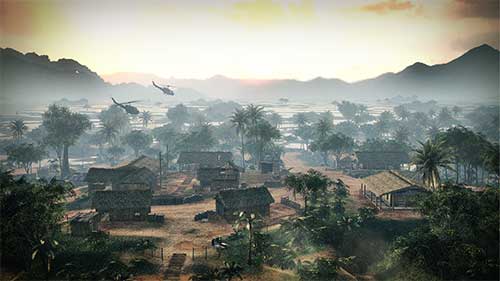 Battlefield : Bad Company 2 Vietnam (image 7)