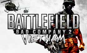 Battlefield : Bad Company 2 Vietnam