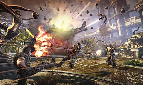 Bulletstorm (image 1)