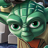 Logo LEGO Star Wars III : The Clone Wars