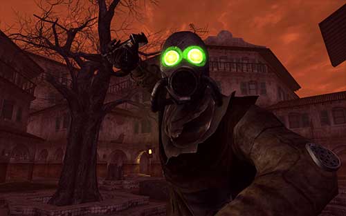 Fallout : New Vegas - Dead Money (image 2)