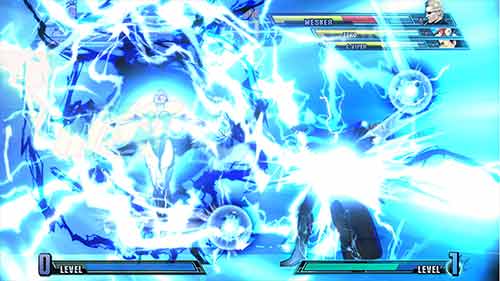 Marvel vs Capcom 3 : Fate of Two Worlds (image 5)