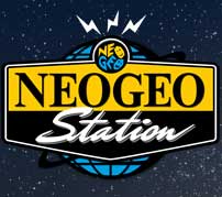 NEOGEO Station