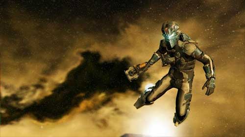 Dead Space 2 (image 4)