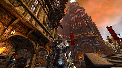 Divinity II - The Dragon Knight Saga (image 4)