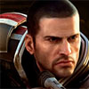 Logo Mass Effect 2