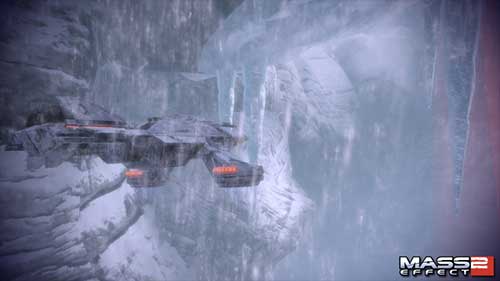 Mass Effect 2 (image 6)