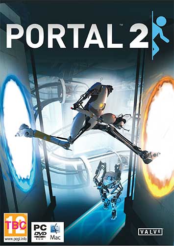 Portal 2 (image 2)