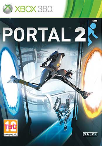 Portal 2 (image 1)