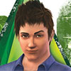 Logo Sims 3