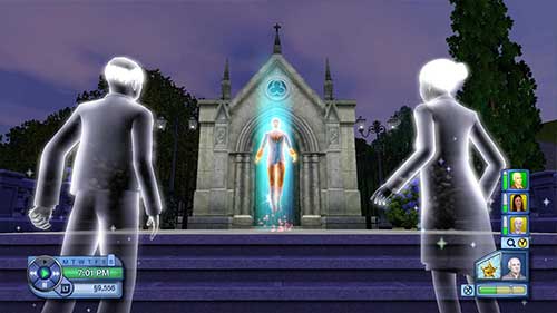 Sims 3 (image 4)