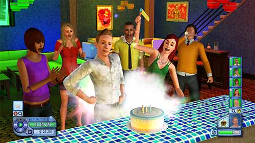 Sims 3 (image 7)