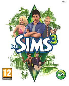 Sims 3