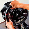 Thrustmaster annonce le T500 RS pour PlayStation 3, produit officiel Sony Computer Entertainment et Gran Turismo 5 