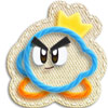 Logo Kirby Au Fil de l'Aventure