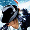 Logo Michael Jackson The Experience