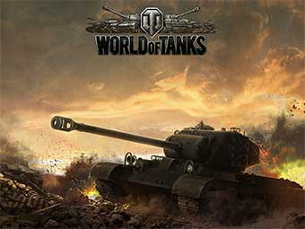 World of Tanks