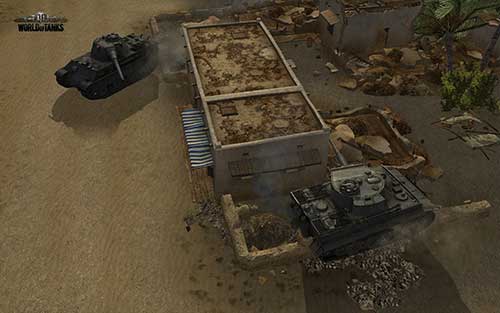 World of Tanks (image 4)