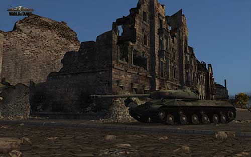 World of Tanks (image 5)