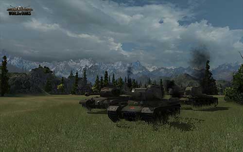 World of Tanks (image 7)