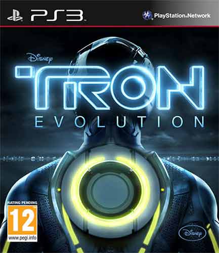 TRON : Evolution (image 2)