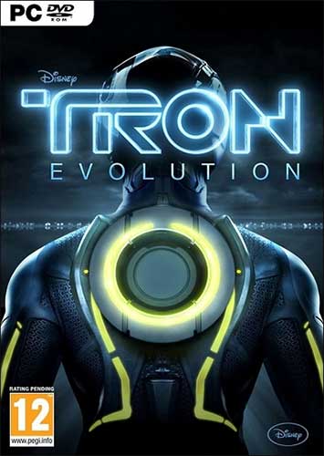 TRON : Evolution (image 5)