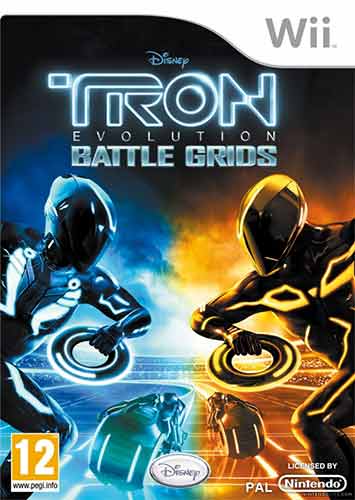 TRON : Evolution (image 7)