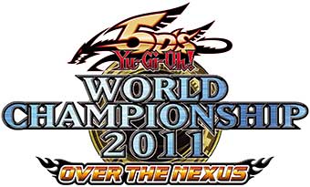 Yu-Gi-Oh! 5D's World Championship 2011 : Over The Nexus